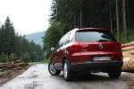 Volkswagen Tiguan 2011 года
